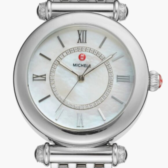 Michele Womens watch MWW16E000002 - Picture 1 of 2